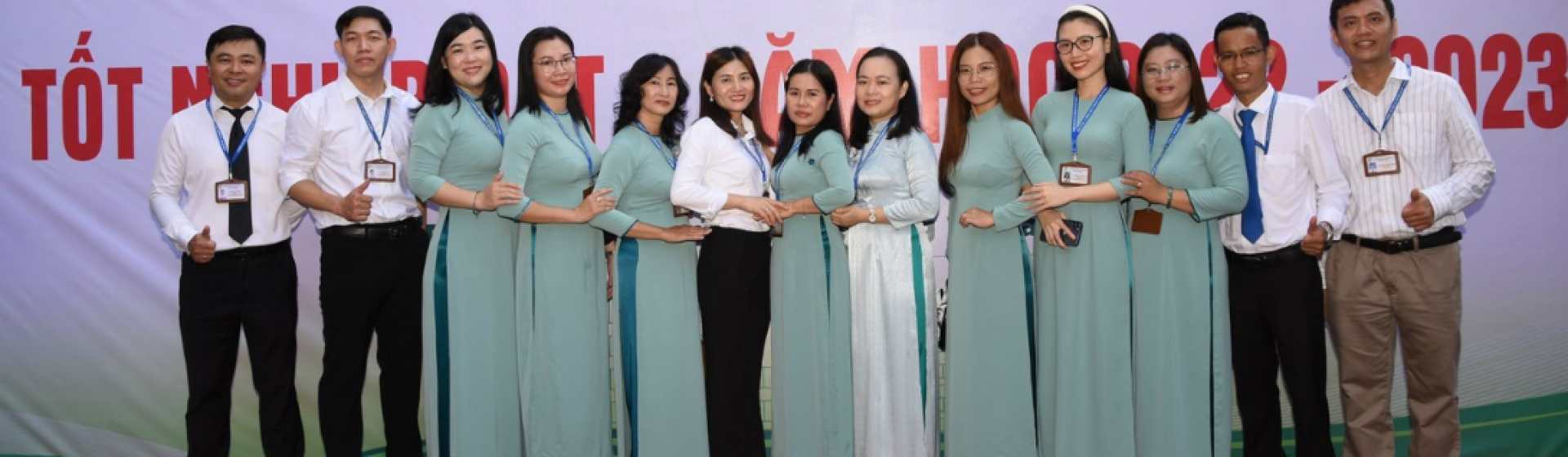 Khoa Kinh tế Tài nguyên và Môi trường