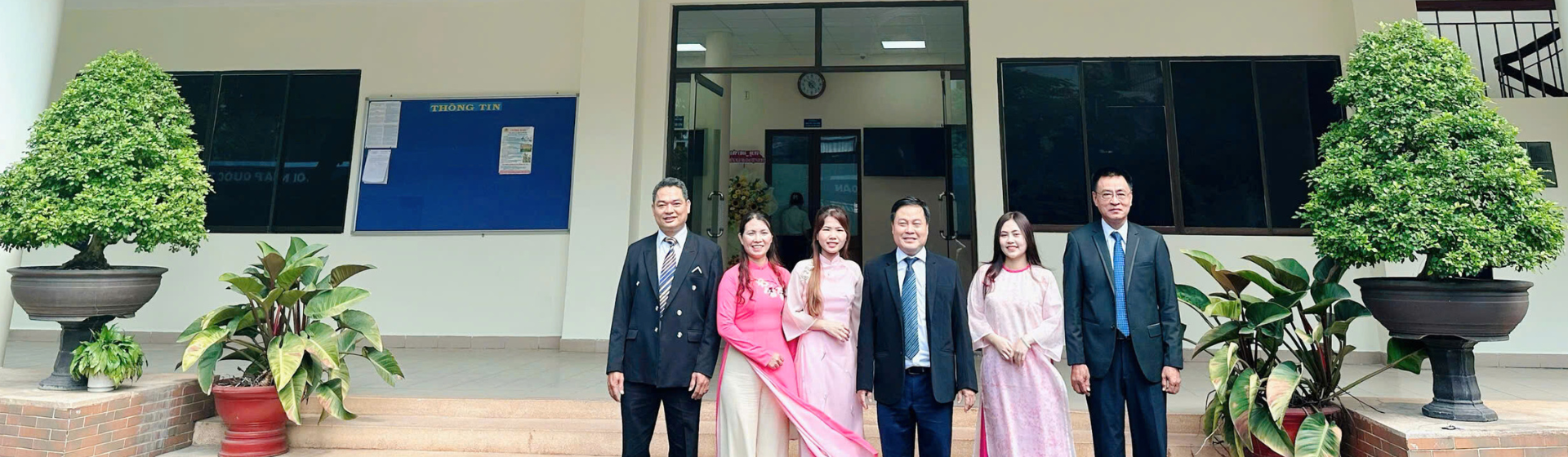 Trung tâm Giáo dục Thường xuyên