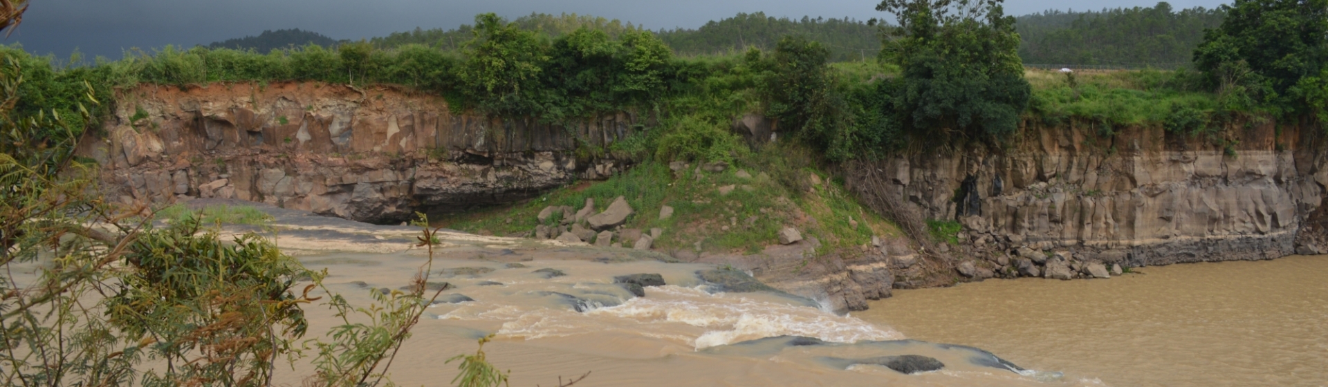 Vết lộ