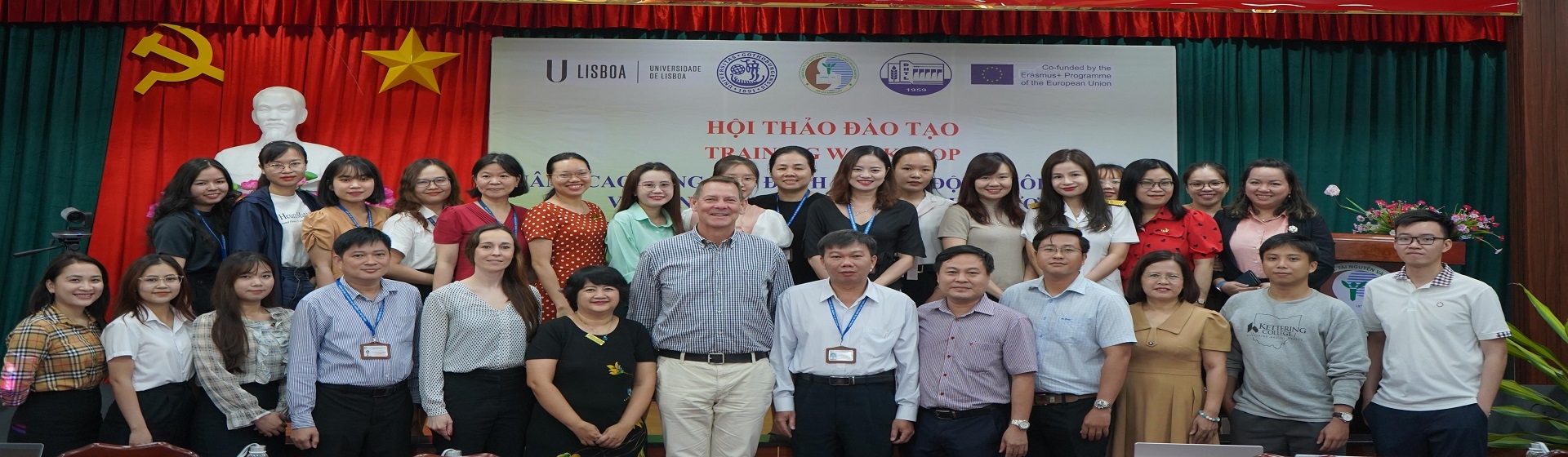 Trung tâm Giáo dục Thường xuyên