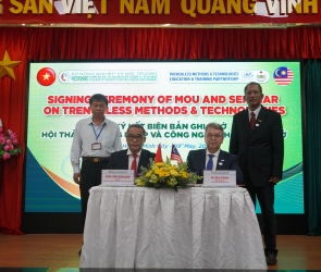 Đối tác