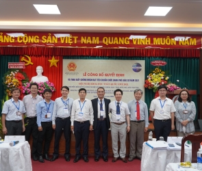 Hội thảo KHCN