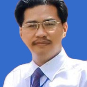 ThS. NCS. Luật gia  ĐẶNG HOÀNG VŨ