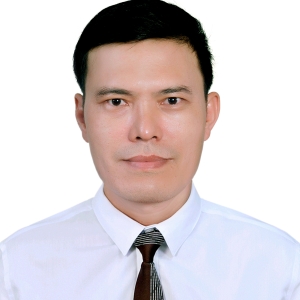 ThS. Nguyễn Đình Hiển