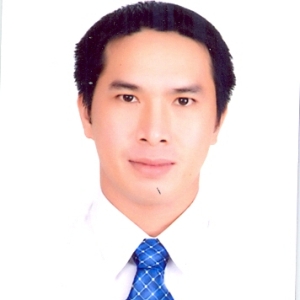 TS HỒ NGỌC VINH - Trưởng Khoa