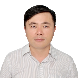 ThS. Mai Văn Chương
