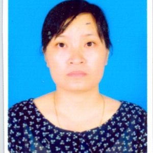 ThS. LÊ THỊ THANH THÚY