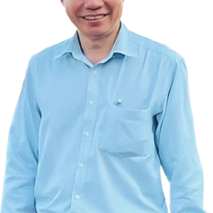ThS. Vũ Quốc Quý