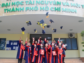 Tuyển sinh ĐẠI HỌC CHÍNH QUY