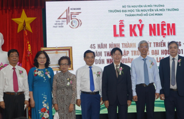 Thông báo v/v công khai danh sách bình chọn “Nhà giáo tiêu biểu của năm 2023”