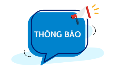 THÔNG BÁO Về Mức thu học phí và thời gian Học lại học kỳ hè, học kỳ 3 năm học 2021-2022 các môn thuộc khoa Hệ thống thông tin và viễn thám.