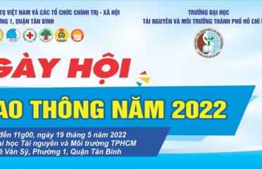 Ngày Hội An toàn giao thông năm 2022