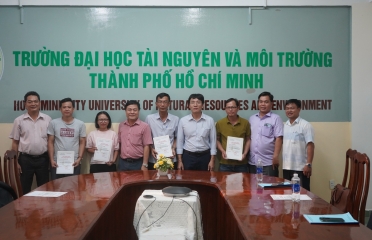 Khai giảng Lớp bồi dưỡng kiến thức "Quản lý mạng lưới cấp nước đô thị an toàn, hiệu quả bằng phần mềm WaterGEMS".