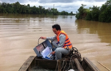 Hoàn thiện quy định pháp luật để phát triển bền vững tài nguyên nước: Đổi mới tư duy quản trị nguồn nước