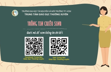 T05 Về việc tổ chức lớp bồi dưỡng kiến thức về ứng dụng công nghệ trí tuệ nhân tạo (AI) trong Giảng dạy – Nghiên cứu khoa học
