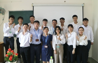 Lễ bảo vệ năm 2022