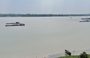Mất cát, phù sa : ĐBSCL dần tan rã