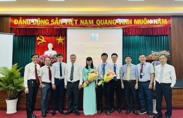 CHI BỘ