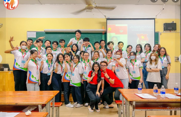HỘI NGHỊ CHI ĐOÀN LỚP KHOÁ 11 || NHIỆM KỲ 2022 - 2023