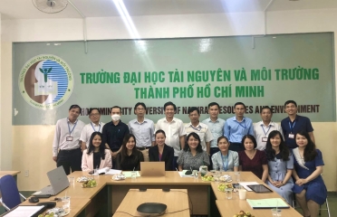 CHƯƠNG TRÌNH HỘI THẢO “KHOA HỌC KẾT NỐI DOANH NGHIỆP 4.0”