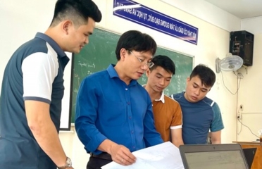 CẤP THOÁT NƯỚC THÔNG MINH VÀ BỀN VỮNG