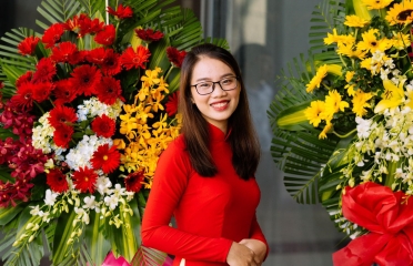Lưu bút Khánh Huyền 02_ĐH_ĐMT