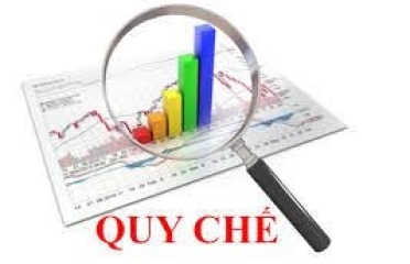 Quy chế đào tạo trình độ đại học hình thức đào tạo vừa làm vừa học phương thức đào tạo theo tín chỉ (Ban hành kèm Quyết định số 452/QĐ-TĐHTPHCM) ngày 08/05/2023)