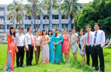 KHAI GIẢNG NĂM HỌC 2016-2017 
