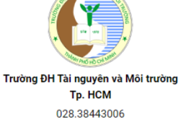 THÔNG TIN VỀ HỘI THẢO NGÀNH QUẢN LÝ TÀI NGUYÊN MÔI TRƯỜNG VÀ KỶ NGUYÊN SỐ 2025
