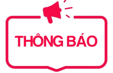 Thông báo: Thanh lý phế liệu, công cụ dụng cụ năm 2024 - Đợt 1