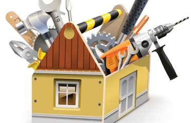 Quy trình mua sắm, sửa chữa