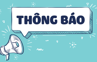 Thông báo: Thuê Phòng học (năm học 2024 - 2025)