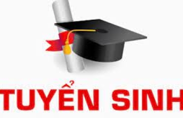 Tuyển sinh thạc sĩ ngành Công nghệ thông tin 2024