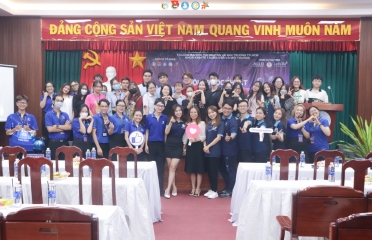 YOUNG LEADERS MÙA 2 NĂM 2023
