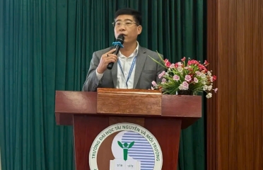 Chính sách nào để phát triển đô thị xanh và đô thị thông minh?