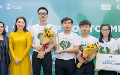 Trung tâm Dữ liệu, Truyền thông & Thư viện