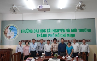 Công khai kết quả xét công nhận đạt tiêu chuẩn  chức danh giáo sư, phó giáo sư năm 2024
