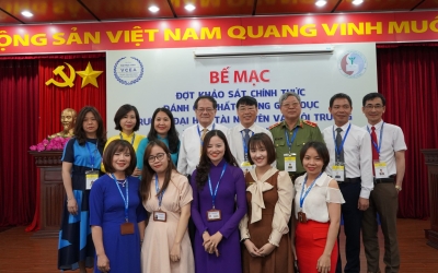 Phòng Khảo khí, Đảm bảo chất lượng
