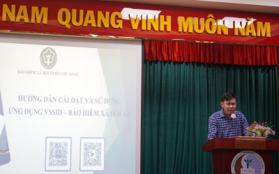 Tuyên truyền chính sách bảo hiểm y tế cho sinh viên năm học 2022-2023