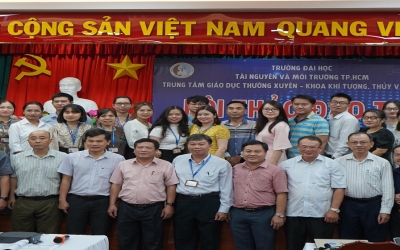 Trung tâm Giáo dục Thường xuyên
