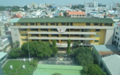 Khoa Trắc địa, Bản đồ và Công trình
