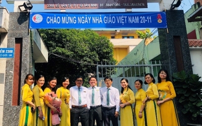 Khoa Luật và Lý luận Chính trị