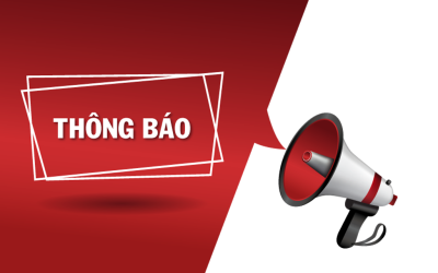 Thông báo v/v mời viết bài và tham dự Hội nghị khoa học Quốc tế “Tài nguyên, Môi trường và Nông nghiệp trong Kỷ nguyên số  và Phát triển bền vững”