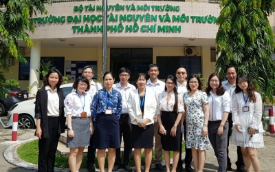 Khoa Kinh tế