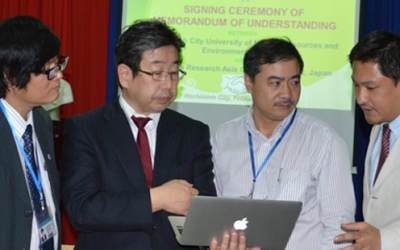 Phòng Kế hoạch - Tài chính