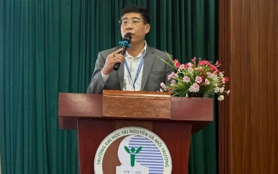 Chính sách nào để phát triển đô thị xanh và đô thị thông minh?