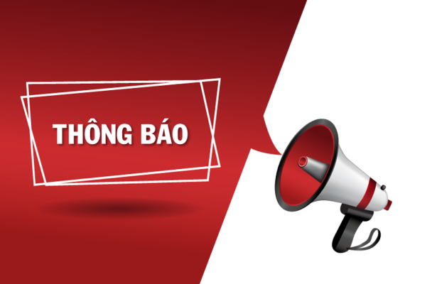 Thông báo v/v mời viết bài và tham dự Hội nghị khoa học Quốc tế “Tài nguyên, Môi trường và Nông nghiệp trong Kỷ nguyên số  và Phát triển bền vững”