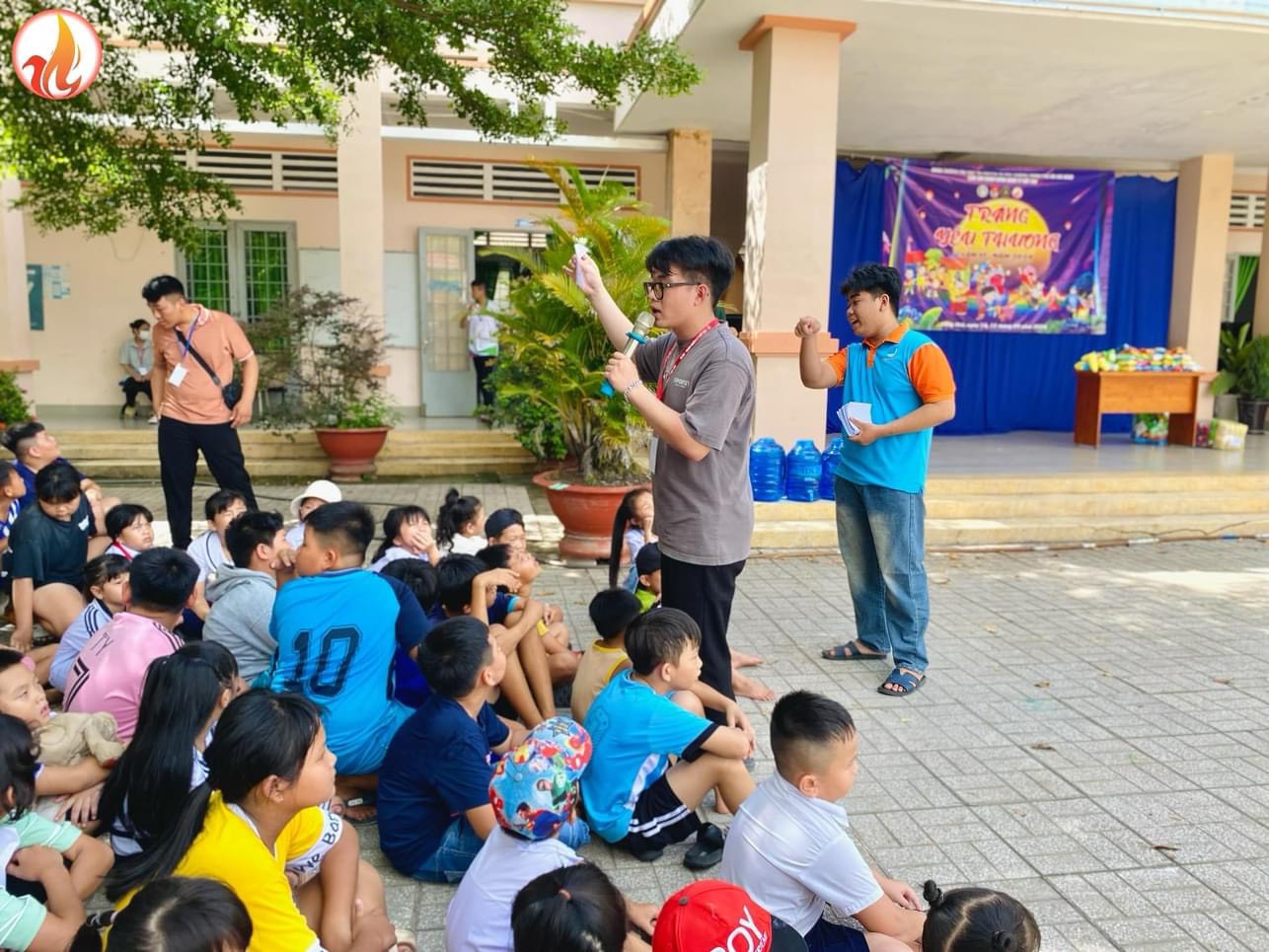 Trường ĐH Tài nguyên và Môi trường Tp. HCM